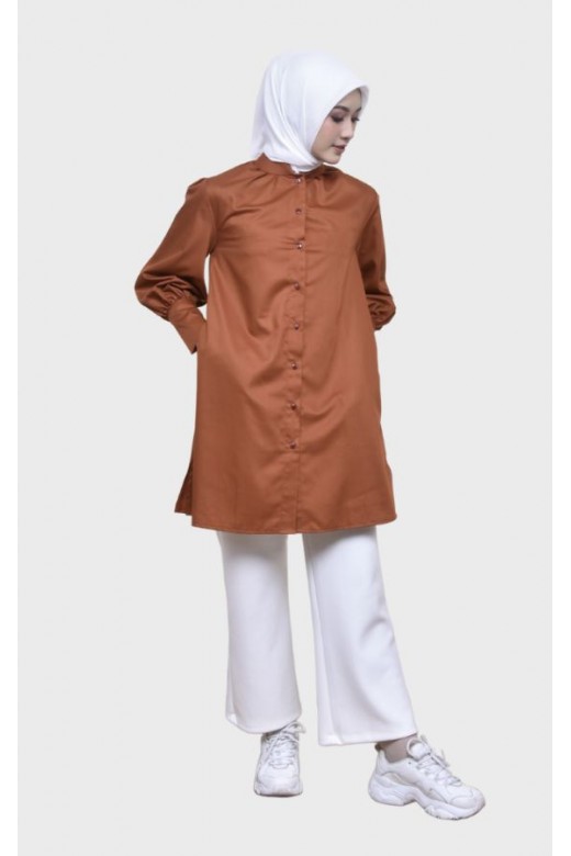 Tiffany Tunik Brick